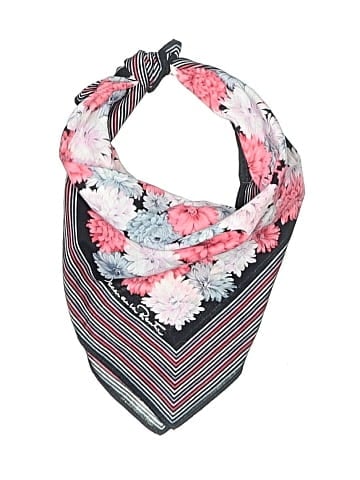 Oscar De La Renta Scarf (view 1)