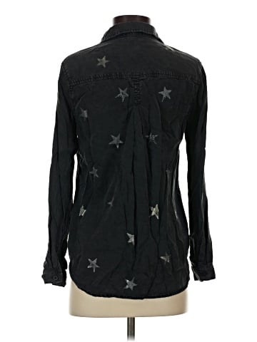 Bella Dahl Long Sleeve Blouse (view 2)