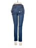 Hudson Jeans Hearts Blue Jeans Size 27 waist - photo 2