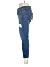 Hudson Jeans Hearts Blue Jeans Size 27 waist - photo 5