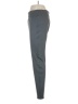 White Mark Solid Gray Active Pants One size - photo 5