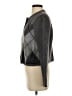 J.Crew Argyle Gray Cardigan Size XS - photo 5