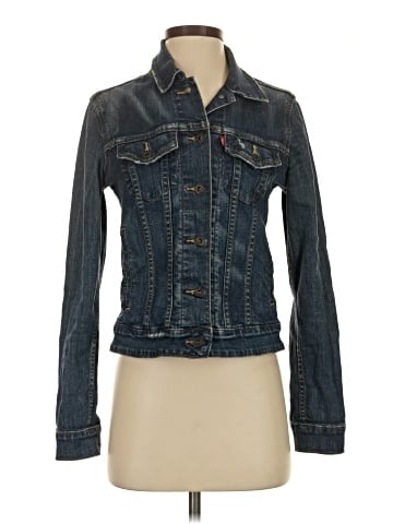 Levi's Denim Jacket (view 1)