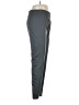 White Mark Solid Gray Active Pants One size - photo 4