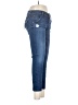 Hudson Jeans Hearts Blue Jeans Size 27 waist - photo 4