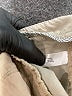 Gap Solid Tan Khaki Shorts Size 8 - photo 5