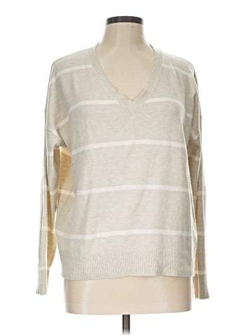 Ann Taylor LOFT Pullover Sweater (view 1)