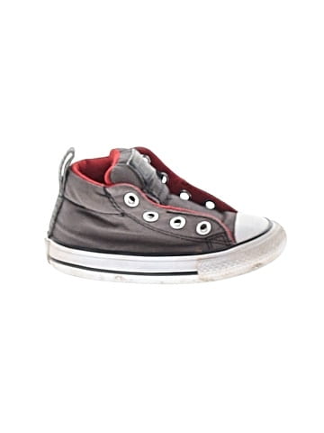 Converse Sneakers (view 1)