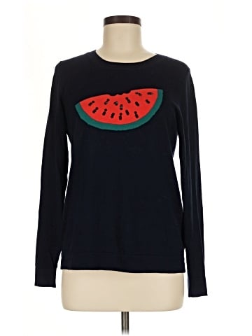 J.Crew Factory Store Pullover Sweater (view 1)