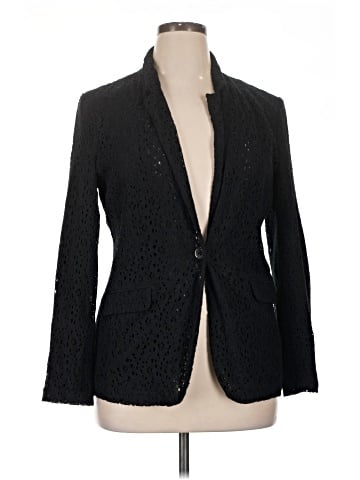 Dana Buchman Blazer (view 1)