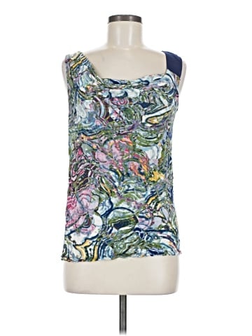 Simply Vera Vera Wang Sleeveless Top (view 1)
