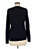 J.Crew Factory Store 100% Cotton Black Pullover Sweater Size M - photo 2