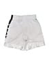 Nike Silver Athletic Shorts Size S (kids) - photo 2