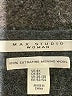Max Studio 100% Wool Gray Wool Pullover Sweater Size 3X - photo 7
