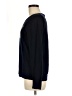 J.Crew Factory Store 100% Cotton Black Pullover Sweater Size M - photo 5