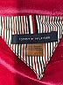 Tommy Hilfiger Burgundy Blazer Size 6 - photo 6