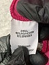 Tommy Hilfiger Burgundy Blazer Size 6 - photo 7