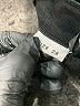 Rider Black Jeans Size 28 waist - photo 8