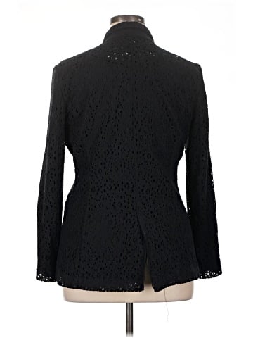 Dana Buchman Blazer (view 2)