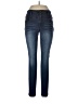 L.e.i. Solid Blue Jeans Size 11 - photo 1
