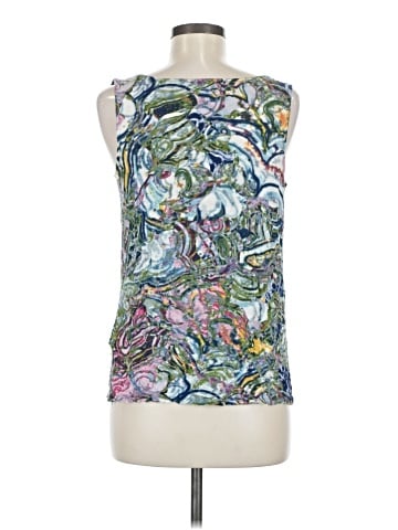 Simply Vera Vera Wang Sleeveless Top (view 2)