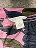 Caslon Purple 3/4 Sleeve Blouse Size S - photo 7