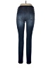 L.e.i. Solid Blue Jeans Size 11 - photo 2