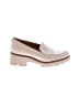 Naturalizer Solid Ivory Flats Size 8 - photo 1