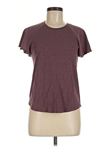 Z Supply Short Sleeve Top (view 1)