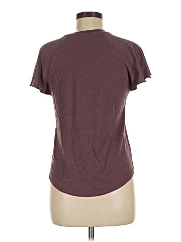 Z Supply Short Sleeve Top (view 2)