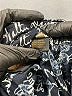 Harley Davidson Print Black Short Sleeve Button-Down Shirt Size L - photo 8