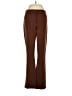 Express Brown Dress Pants Size 6 - photo 1