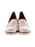 Naturalizer Solid Ivory Flats Size 8 - photo 2