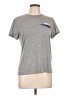 Brooks Gray Active T-Shirt Size L - photo 1