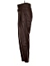 Open Edit 100% Polyester Brown Casual Pants Size S - photo 5
