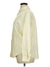 Unbranded Color Block Yellow Long Sleeve Button-Down Shirt Size XL - photo 5