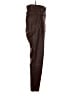 Open Edit 100% Polyester Brown Casual Pants Size S - photo 4