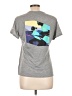Brooks Gray Active T-Shirt Size L - photo 2