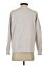 Fabletics Silver Sweatshirt Size XS - photo 2