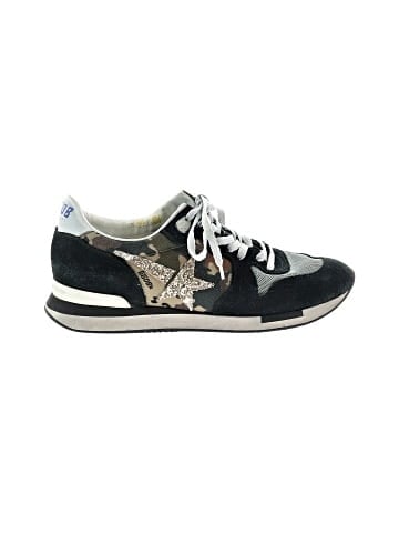 Golden Goose Running Sneakers (view 1)