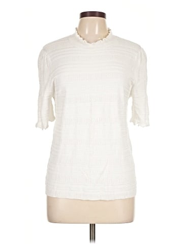 Ann Taylor Factory Turtleneck Sweater (view 1)