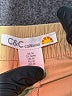 C&C California Tan Cargo Pants Size M - photo 4
