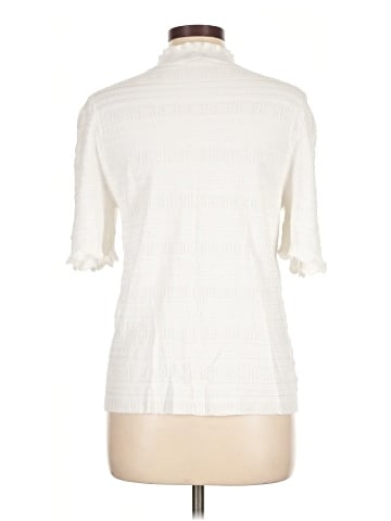 Ann Taylor Factory Turtleneck Sweater (view 2)
