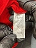 Unbranded Solid Red Casual Dress Size S - photo 8