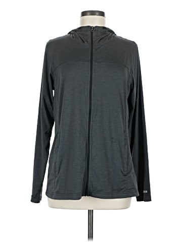 Columbia Track Jacket (view 1)