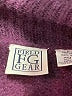 Field Gear 100% Wool Purple Jacket Size L - photo 6
