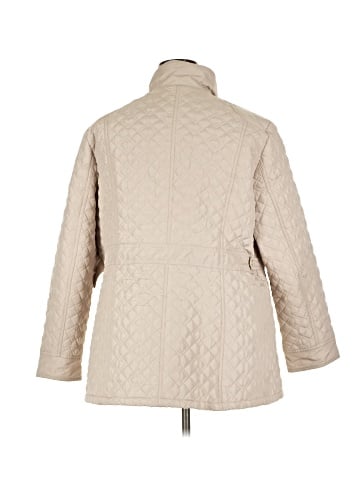 Weatherproof Coat (view 2)