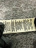 Free People Black Long Sleeve Button-Down Shirt Size XS - photo 8