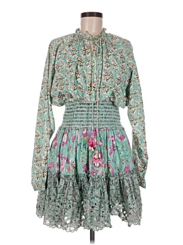 Hemant & Nandita Casual Dress (view 1)