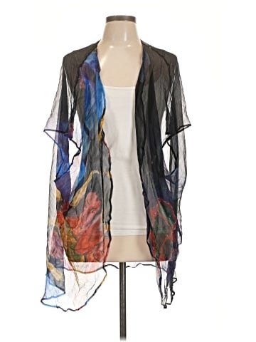 Vida Wrap (view 1)